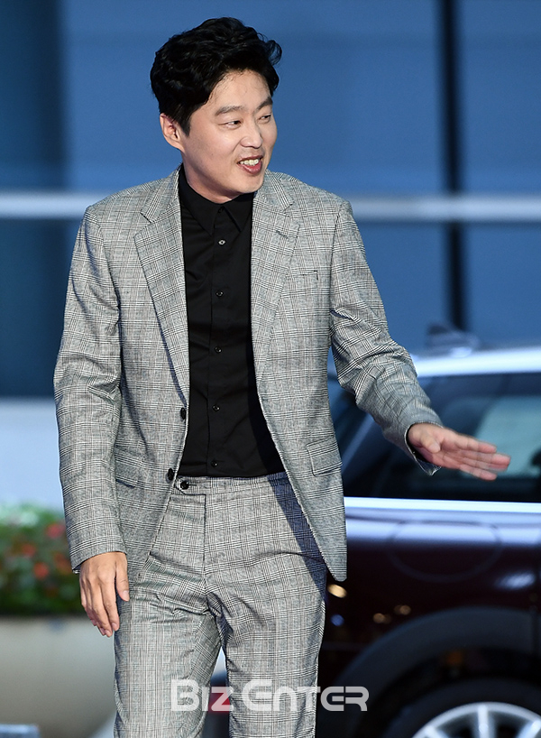 ▲김희원(사진=고아라 기자 iknow@)