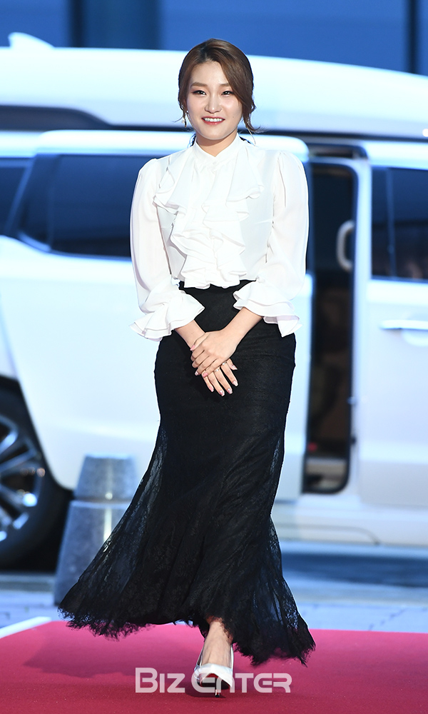 ▲손승연(사진=고아라 기자 iknow@)