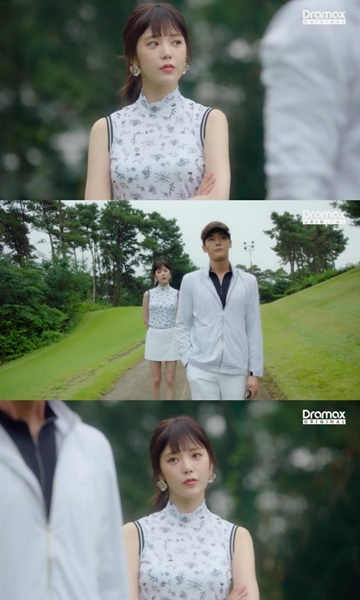 (사진='마성의 기쁨' 방송화면 캡처)