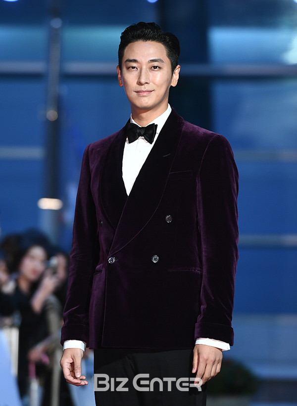 ▲주지훈(사진=고아라 기자 iknow@)