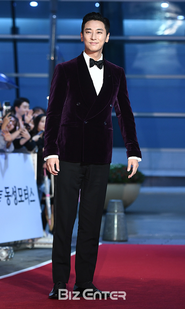 ▲주지훈(사진=고아라 기자 iknow@)