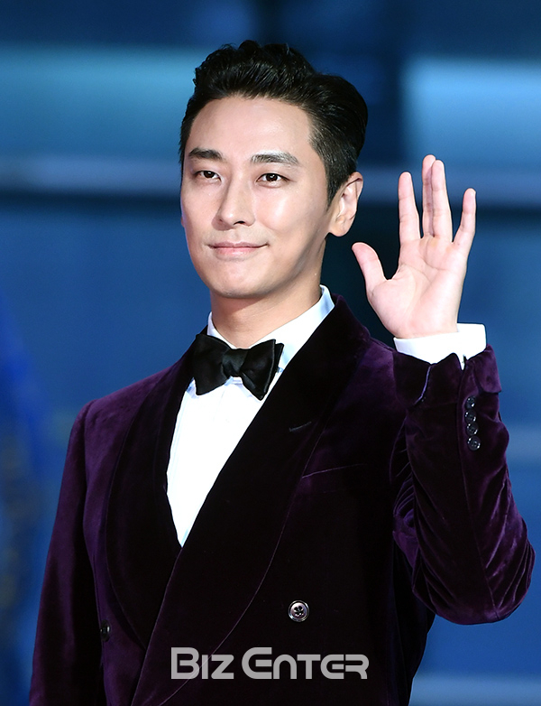 ▲주지훈(사진=고아라 기자 iknow@)