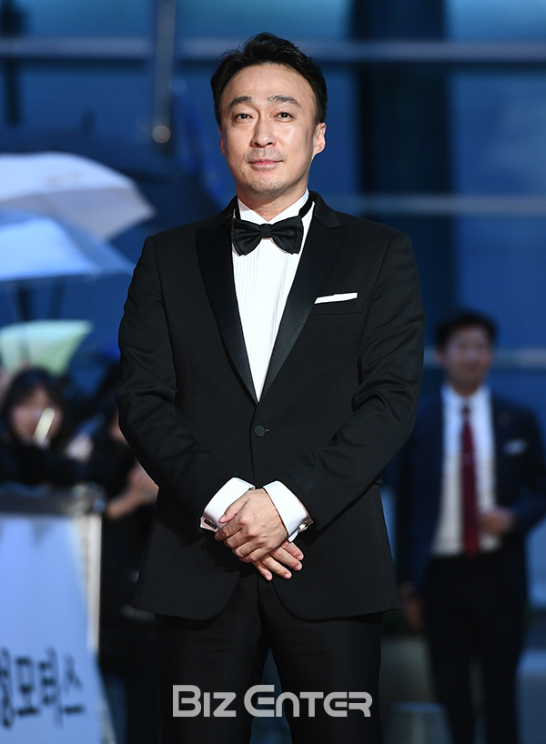 ▲이성민(사진=고아라 기자 iknow@)