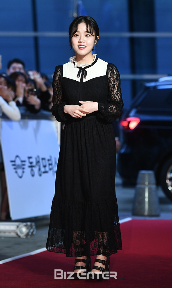 ▲김향기(사진=고아라 기자 iknow@)