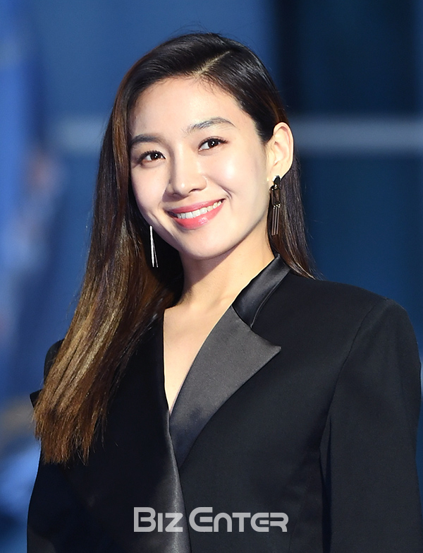 ▲최희서(사진=고아라 기자 iknow@)