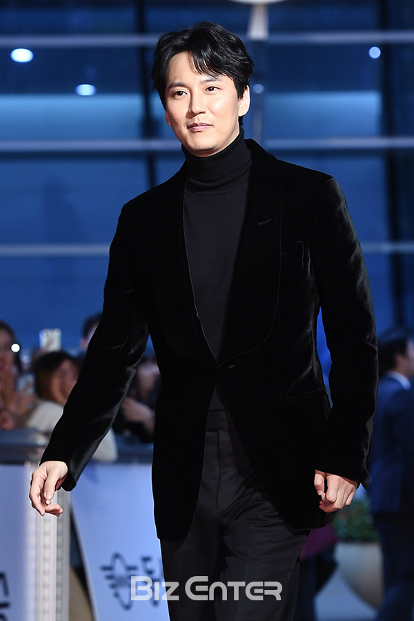 ▲김남길(사진=고아라 기자 iknow@)