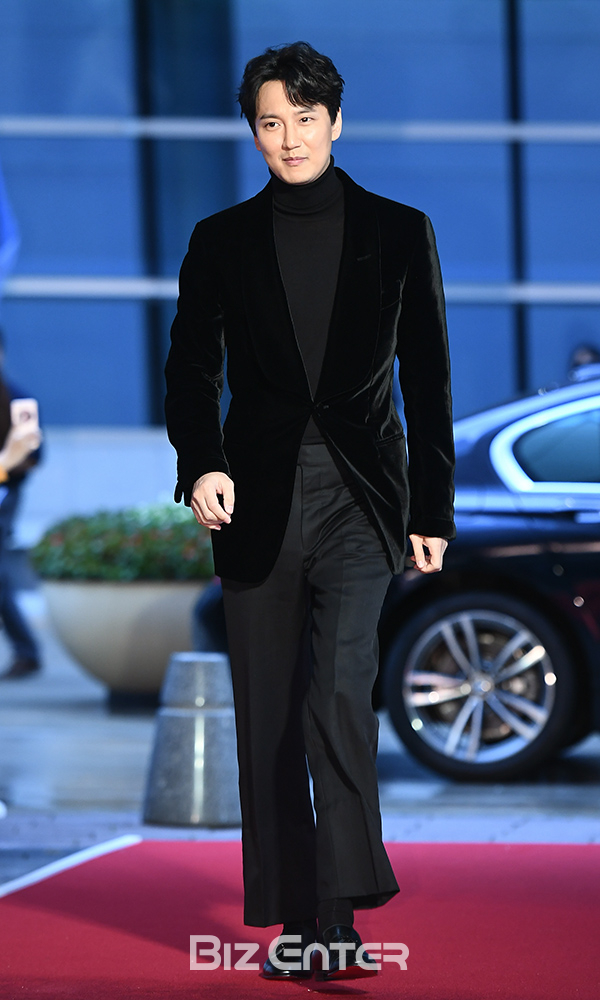 ▲김남길(사진=고아라 기자 iknow@)