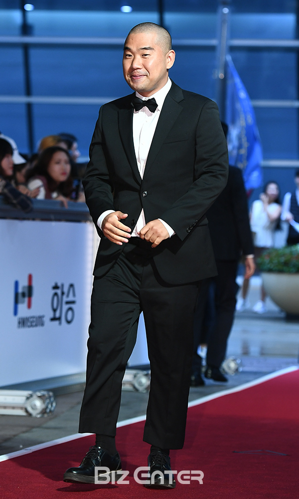 ▲김충길(사진=고아라 기자 iknow@)