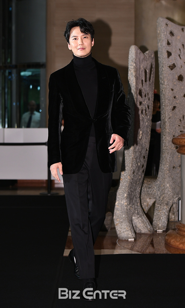 ▲김남길(사진=고아라 기자 iknow@)