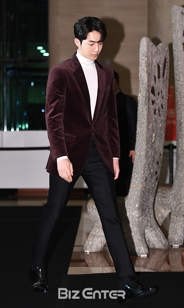 ▲남주혁(사진=고아라 기자 iknow@)