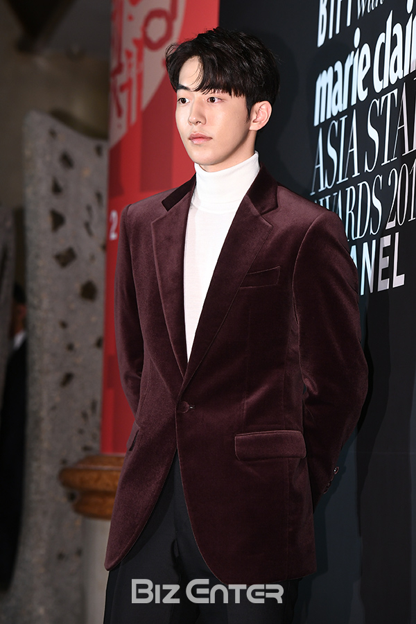 ▲남주혁(사진=고아라 기자 iknow@)