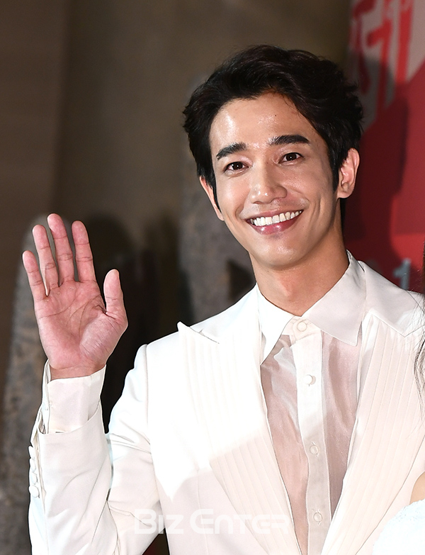 ▲류이호(사진=고아라 기자 iknow@)