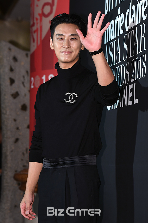 ▲주지훈(사진=고아라 기자 iknow@)