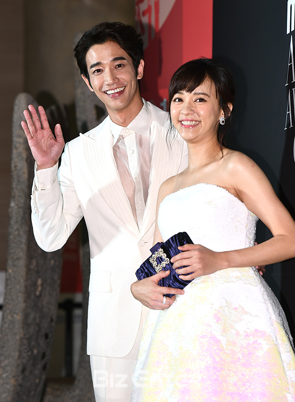 ▲류이호, 진의함(사진=고아라 기자 iknow@)