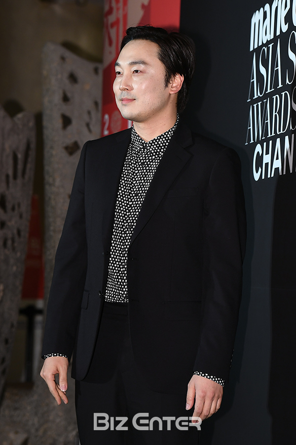 ▲서현우(사진=고아라 기자 iknow@)