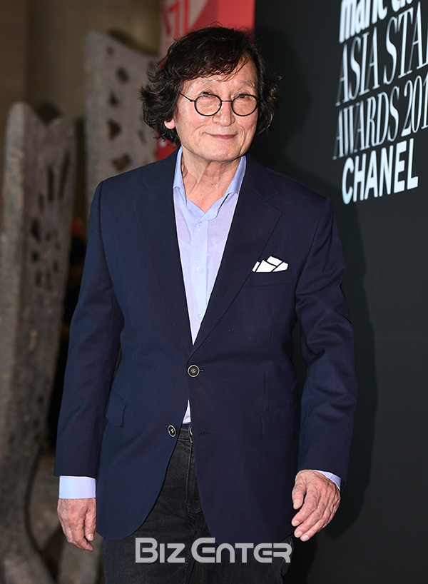 ▲정지영(사진=고아라 기자 iknow@)