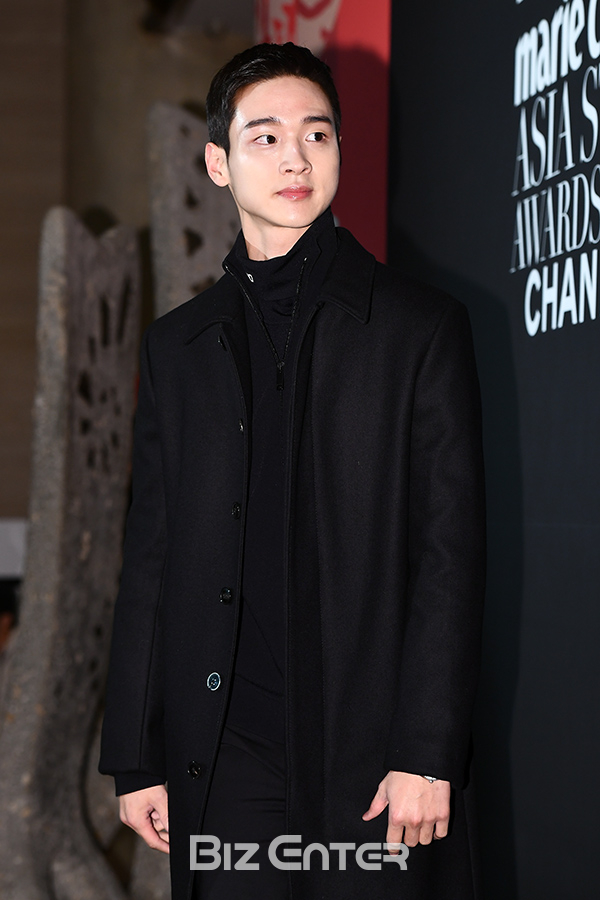 ▲장동윤(사진=고아라 기자 iknow@)