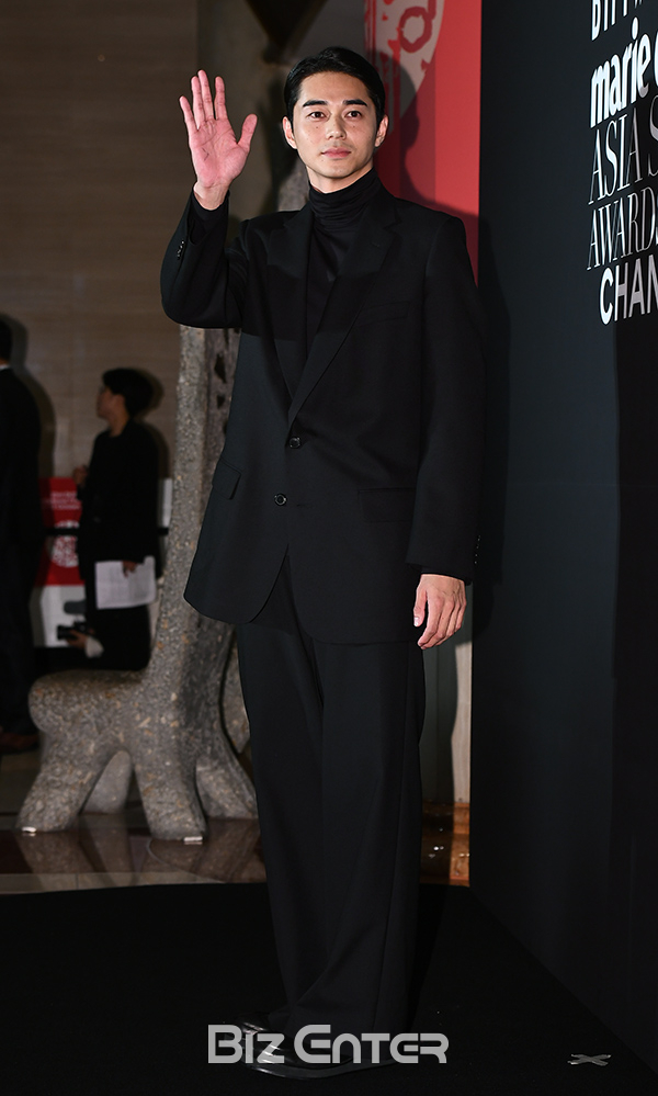 ▲히가시데 마사히로(사진=고아라 기자 iknow@)