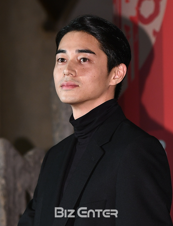 ▲히가시데 마사히로(사진=고아라 기자 iknow@)