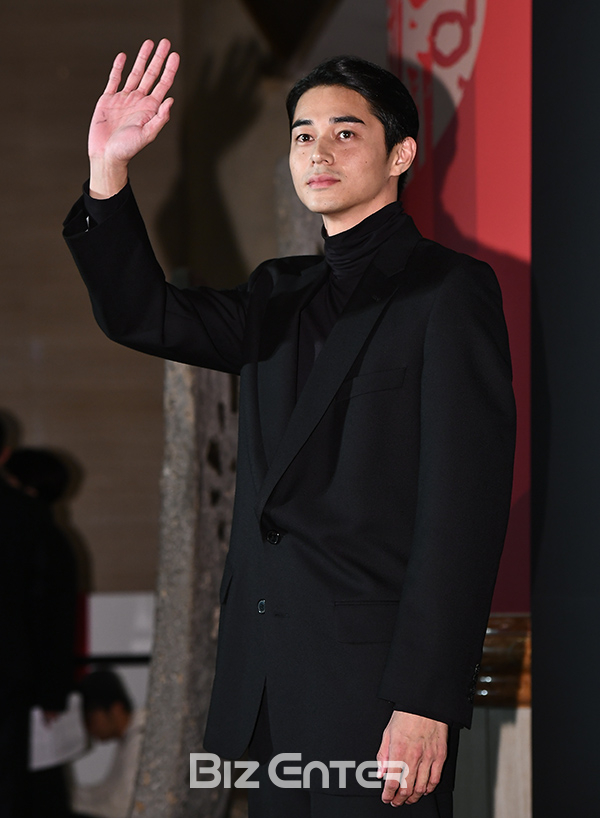 ▲히가시데 마사히로(사진=고아라 기자 iknow@)