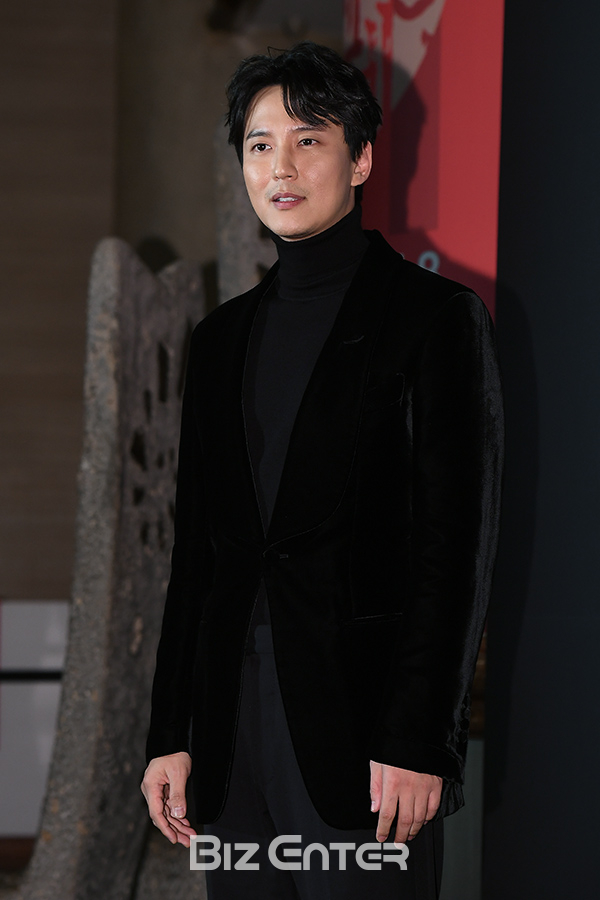 ▲김남길(사진=고아라 기자 iknow@)