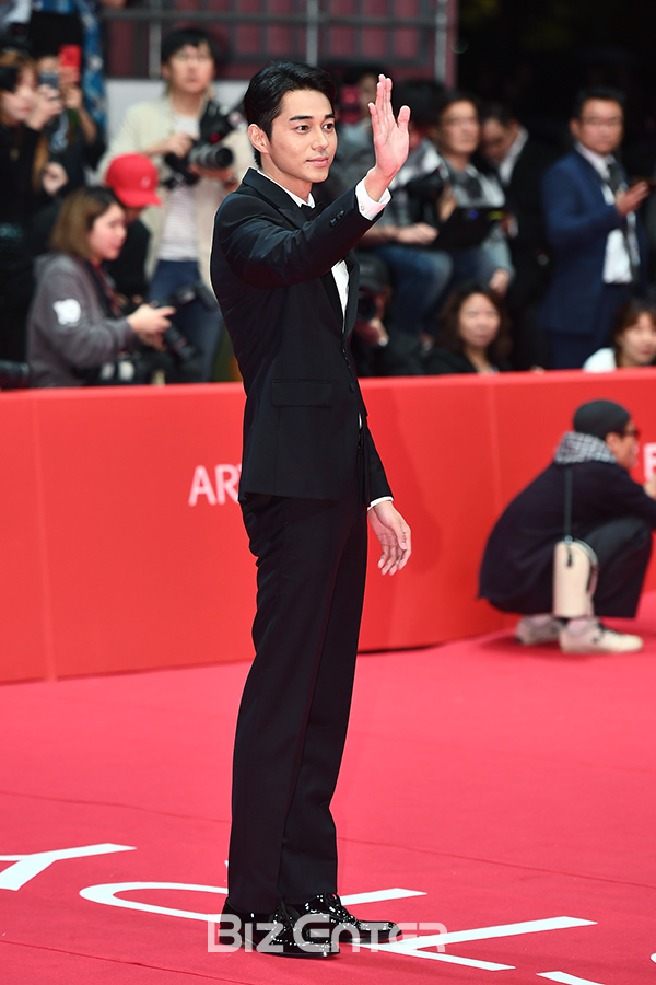 ▲히가시데 마사히로(사진=고아라 기자 iknow@)