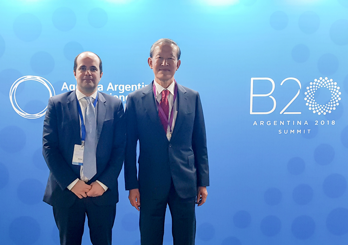 (사진 제공=전경련)