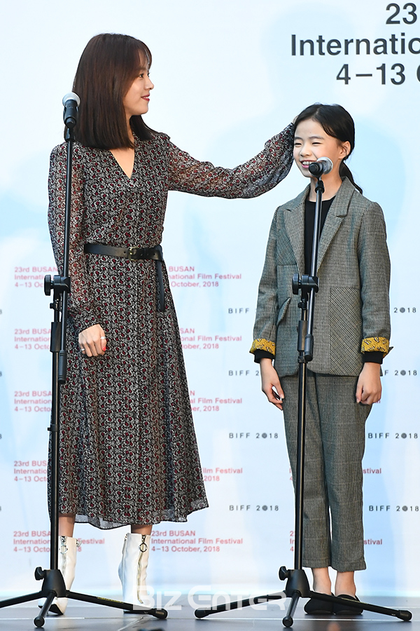 ▲한지민(사진=고아라 기자 iknow@)