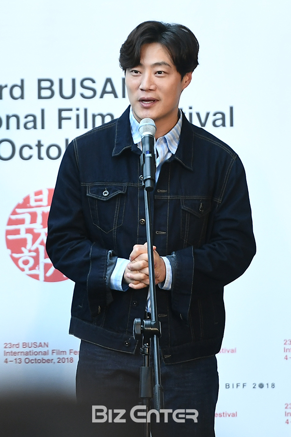 ▲이희준(사진=고아라 기자 iknow@)