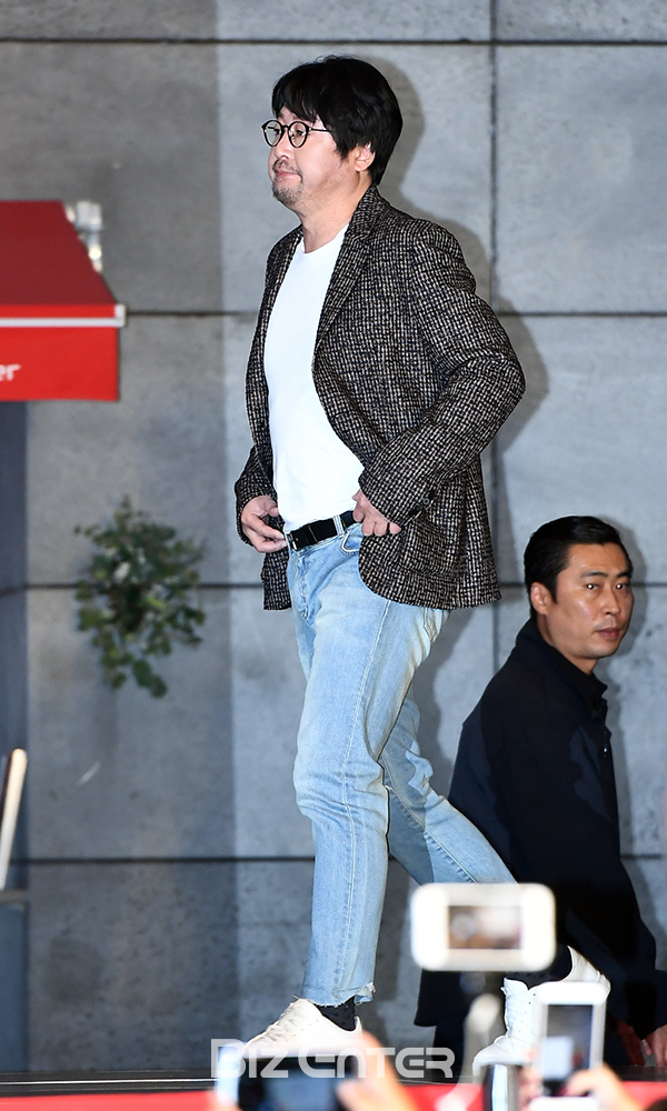 ▲김윤석(사진=고아라 기자 iknow@)