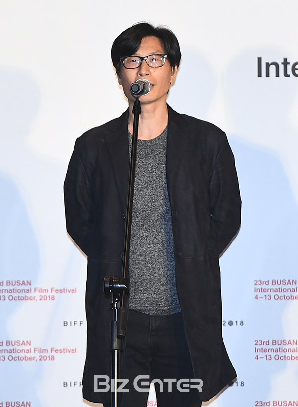 ▲김태균(사진=고아라 기자 iknow@)