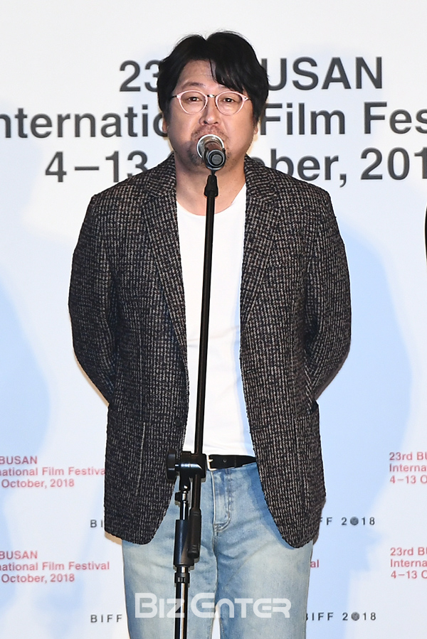 ▲김윤석(사진=고아라 기자 iknow@)