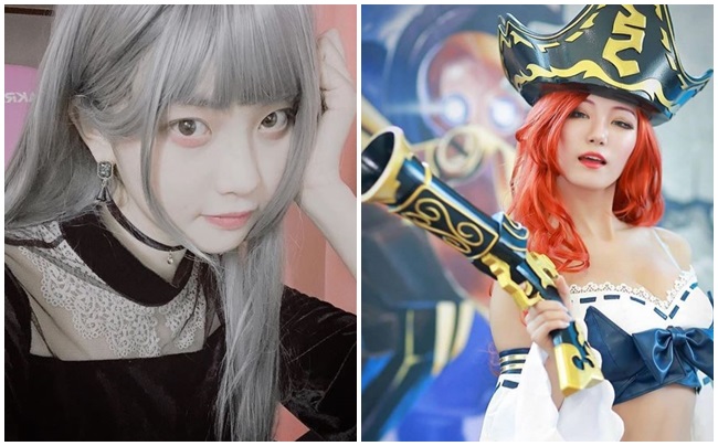 (출처=고말숙, 베리 SNS)