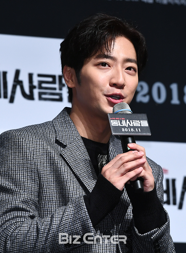 ▲이상엽(사진=고아라 기자 iknow@)