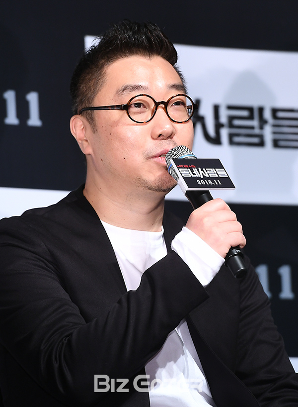 ▲임진순(사진=고아라 기자 iknow@)