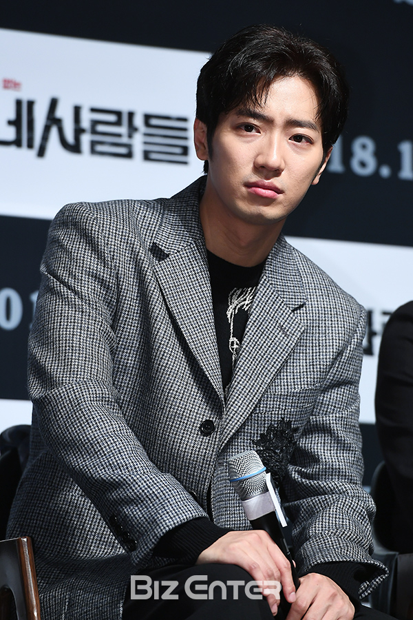 ▲이상엽(사진=고아라 기자 iknow@)