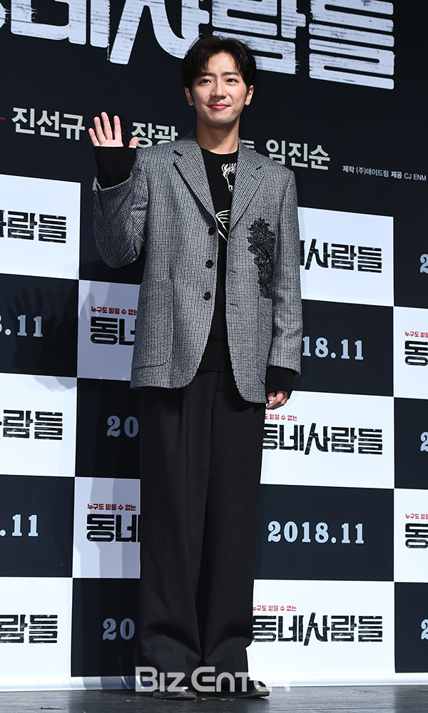 ▲이상엽(사진=고아라 기자 iknow@)