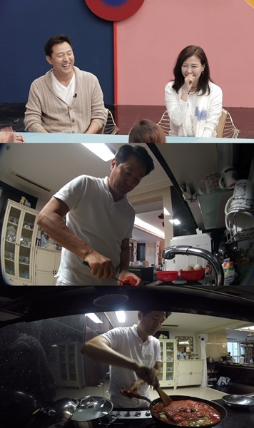 (사진=TV조선 ‘아내의 맛’)
