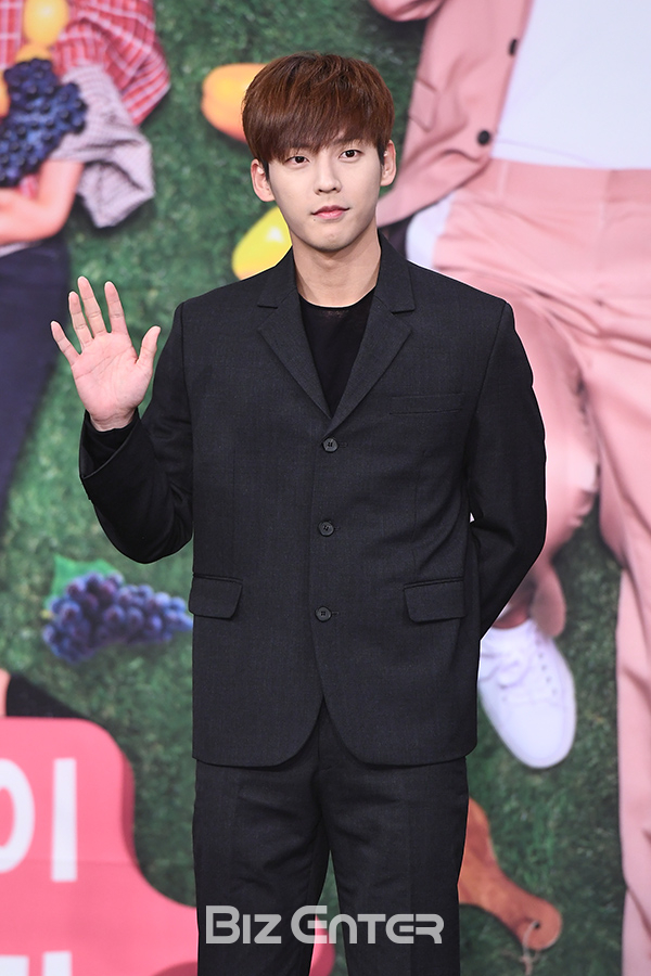 ▲이민혁(사진=고아라 기자 iknow@)