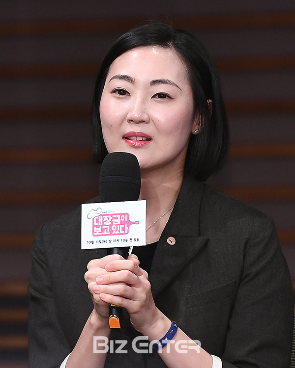 ▲선혜윤(사진=고아라 기자 iknow@)