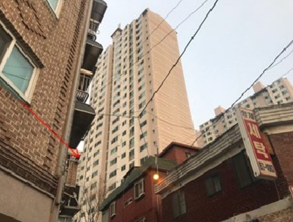 ▲서울 관악구 신림동 1730 신림푸르지오(사진=지지옥션)