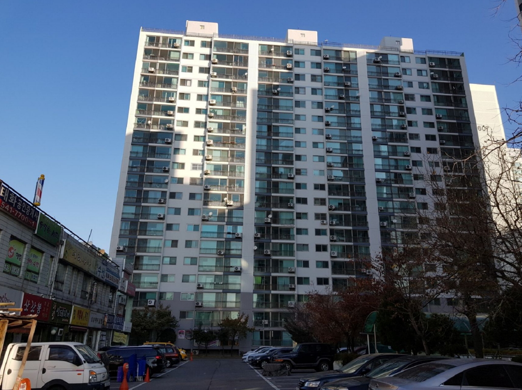 ▲인천 계양구 작전동 915-1 까치마을 태화(사진=지지옥션)