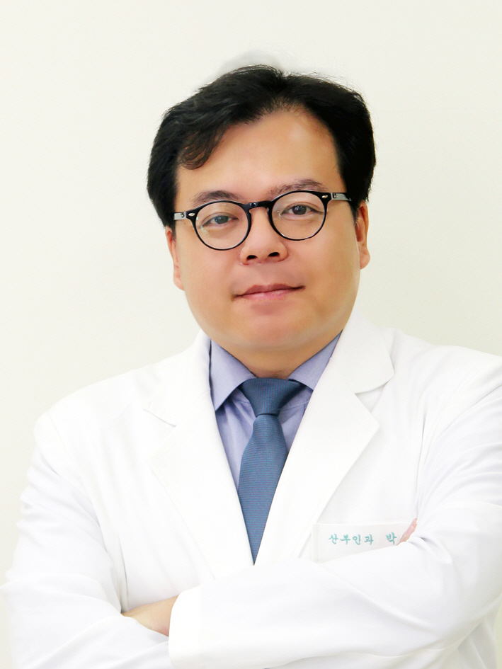 ▲박상일 동남권원자력의학원장