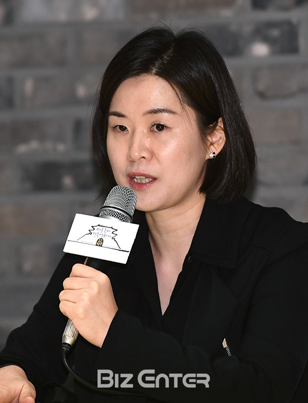 ▲전하영(사진=고아라 기자 iknow@)