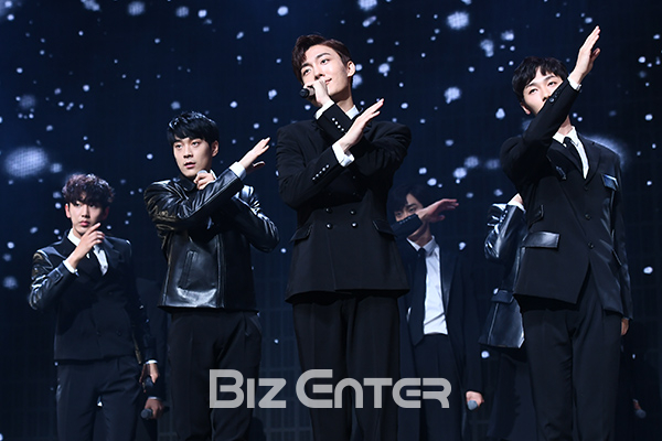 ▲더맨블랙(사진=고아라 기자 iknow@)