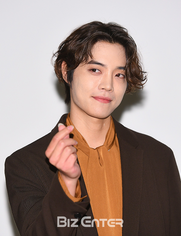 ▲에디킴(사진=고아라 기자 iknow@)