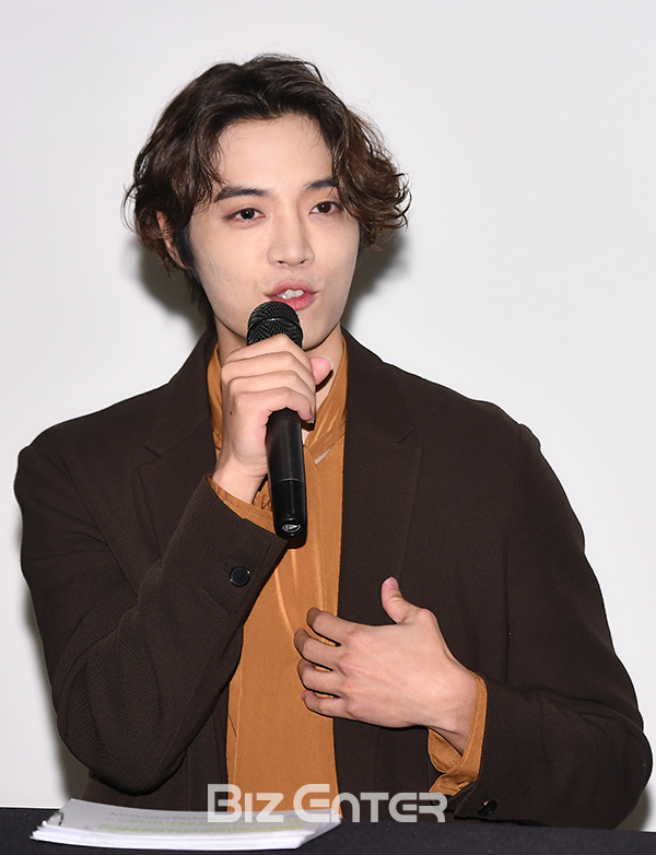 ▲에디킴(사진=고아라 기자 iknow@)