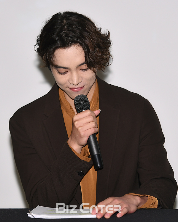 ▲에디킴(사진=고아라 기자 iknow@)