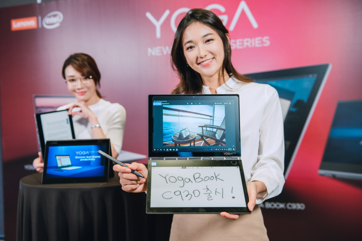 (사진제공=한국레노버)