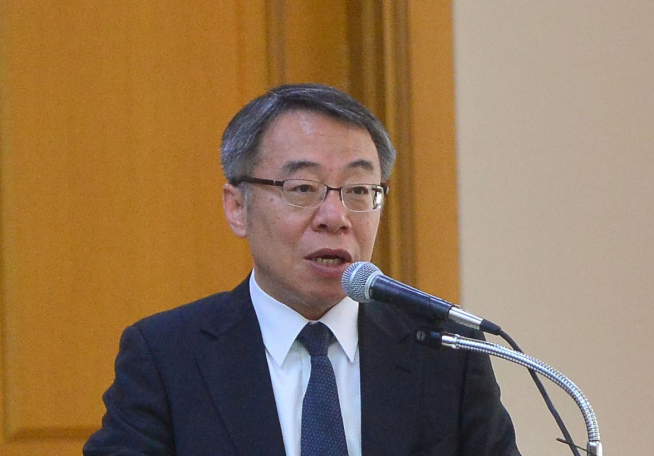 ▲임종헌 전 법원행정처 차장. (뉴시스)